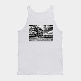 Alnwick Oak Tank Top